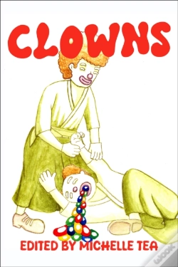 Capa do artigo Clowns