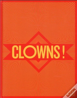 Capa do artigo Clowns !