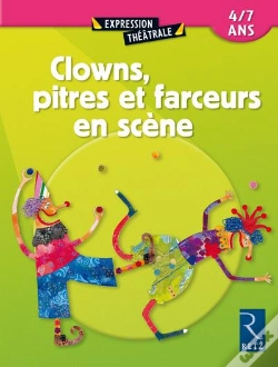 Capa do artigo Clowns, Pitres Et Farceurs En Scène