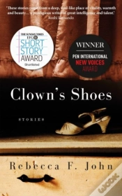 Capa do artigo Clown