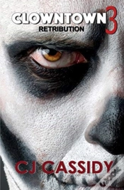 Capa do artigo Clowntown 3 - Retribution