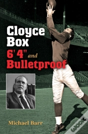 Capa do artigo Cloyce Box, 6