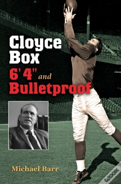 Capa do artigo Cloyce Box, 6'4&Quote; And Bulletproof