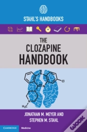 Capa do artigo Clozapine Handbook
