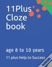 Capa do artigo Cloze Book