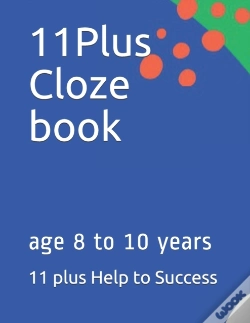 Capa do artigo Cloze Book