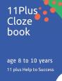 Cloze Book - Preview