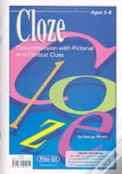 Capa do artigo Cloze