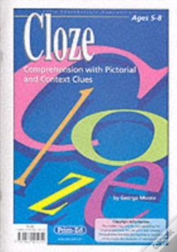 Capa do artigo Cloze