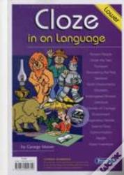 Cloze In On Language