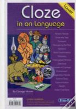 Capa do artigo Cloze In On Language