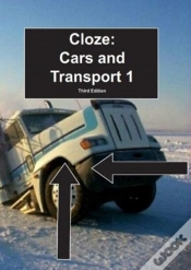 Capa do artigo Cloze:Cars & Transport