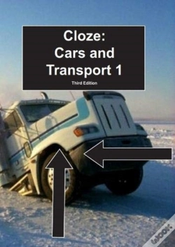 Capa do artigo Cloze:Cars & Transport