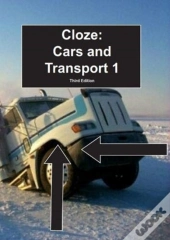 Cloze:Cars & Transport