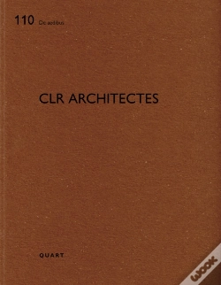 Capa do artigo Clr Architectes