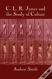 Capa do artigo C.L.R. James And The Study Of Culture