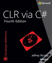 Capa do artigo Clr Via C#