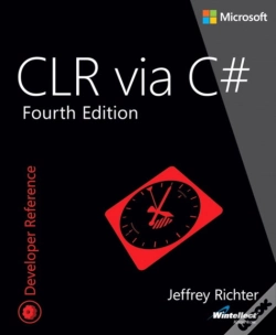 Capa do artigo Clr Via C#