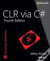 Capa do artigo Clr Via C#