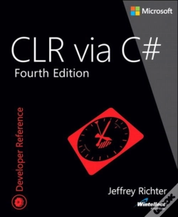 Capa do artigo Clr Via C#