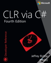 Clr Via C#
