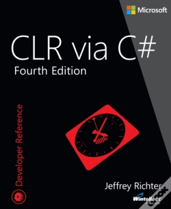 Capa do artigo Clr Via C#