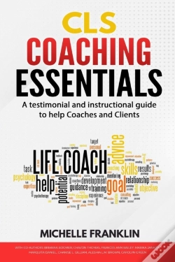 Capa do artigo Cls Coaching Essentials
