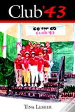 Capa do artigo Club '43