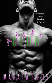 Capa do artigo Club Alpha
