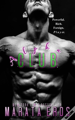 Capa do artigo Club Alpha
