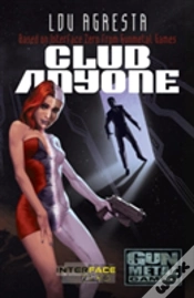 Capa do artigo Club Anyone
