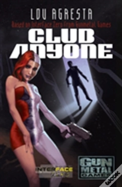 Capa do artigo Club Anyone