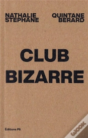 Capa do artigo Club Bizarre