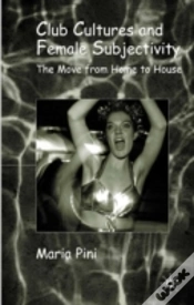 Capa do artigo Club Cultures And Female Subjectivity