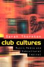 Club Cultures - Preview