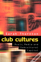 Capa do artigo Club Cultures