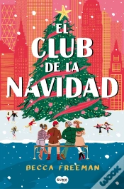 Capa do artigo Club De La Navidad, El