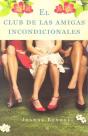Club De Las Amigas Incondicionales,El - Preview