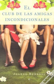 Capa do artigo Club De Las Amigas Incondicionales,El