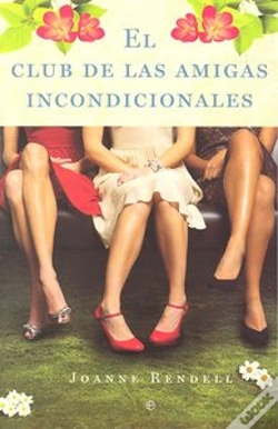 Capa do artigo Club De Las Amigas Incondicionales,El