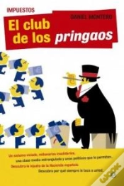 Capa do artigo Club De Los Pringaos, El