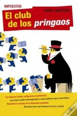 Capa do artigo Club De Los Pringaos, El