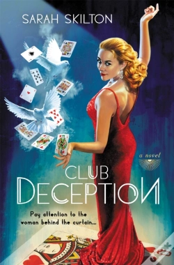 Capa do artigo Club Deception