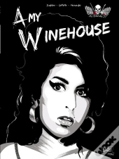 Club Des 27 T.1 Amy Whinehouse