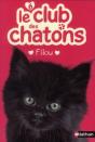 Club Des Chatons 6 - Filou - Preview
