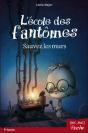 Club Des Fantomes T.2 - Preview