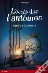 Club Des Fantomes T.2