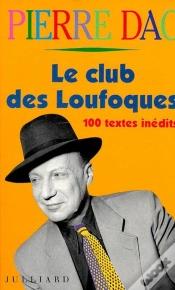 Capa do artigo Club Des Loufoques