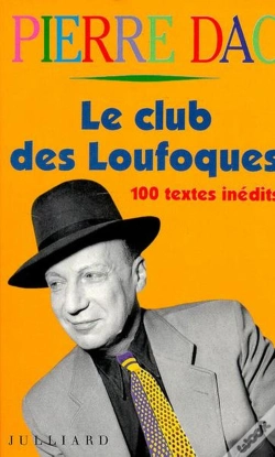 Capa do artigo Club Des Loufoques