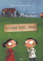 Club Des Princesses T.3 - Preview